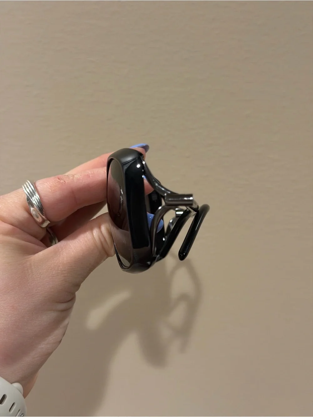 Burberry Women’s Black Sunglasses
